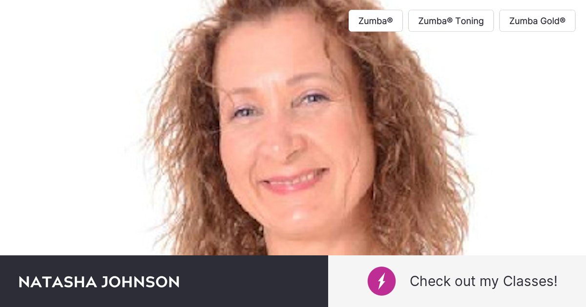 Zumba ditch the workout join the party