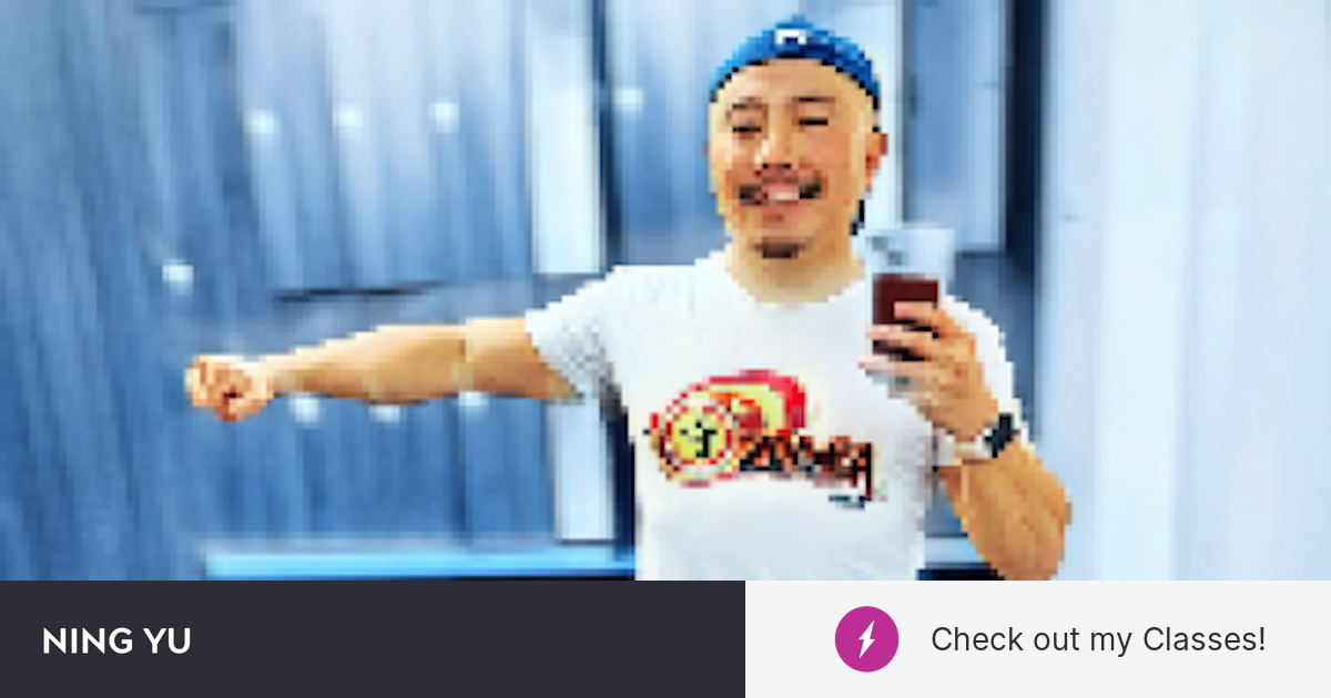 Zumba - Ditch the Workout, Join the Party