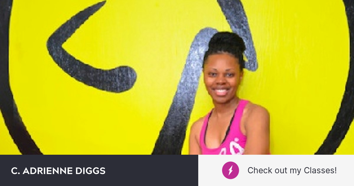 Zumba - Ditch the Workout, Join the Party