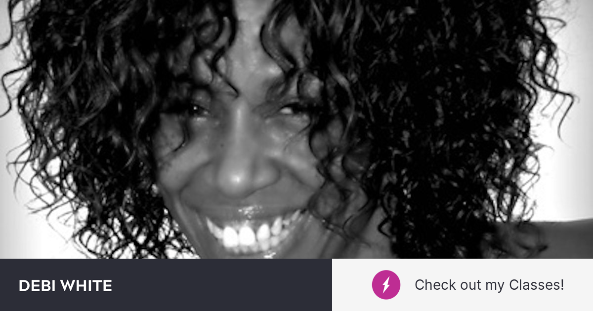 Zumba - Ditch the Workout, Join the Party