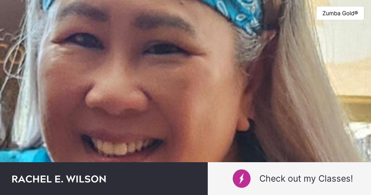 Zumba - Ditch the Workout, Join the Party