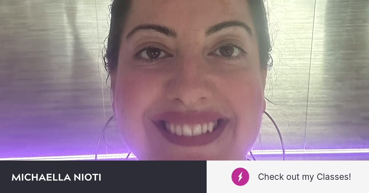 Zumba - Ditch the Workout, Join the Party