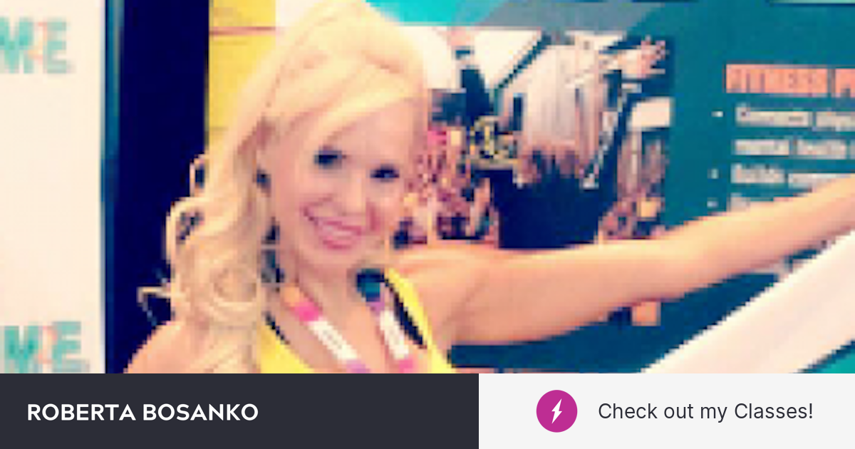 Zumba - Ditch the Workout, Join the Party