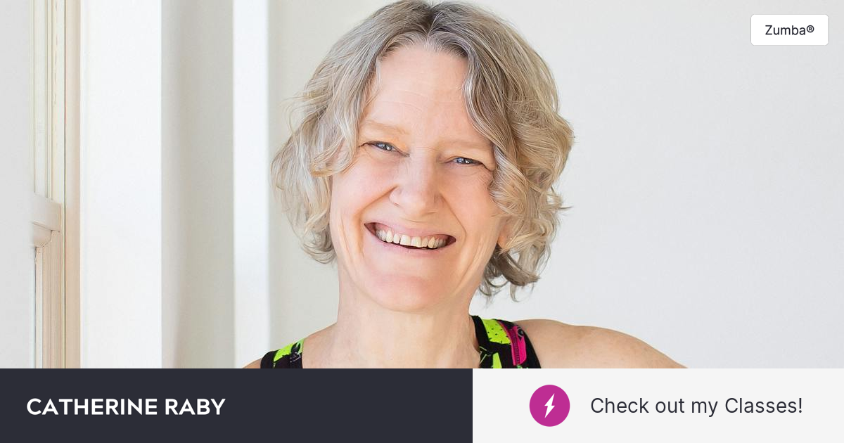 Zumba - Ditch the Workout, Join the Party
