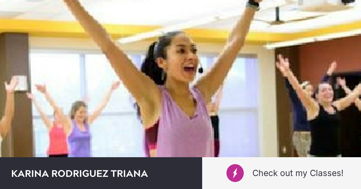Zumba - Ditch the Workout, Join the Party